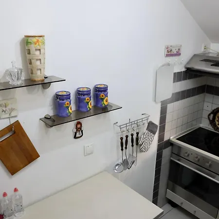 Homestay Vintage Penthouse Sarajevo