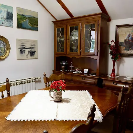 Vintage Penthouse * Sarajevo