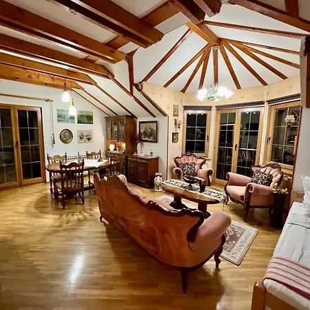 Vintage Penthouse * Sarajevo