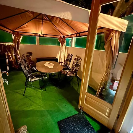 Vintage Penthouse Homestay