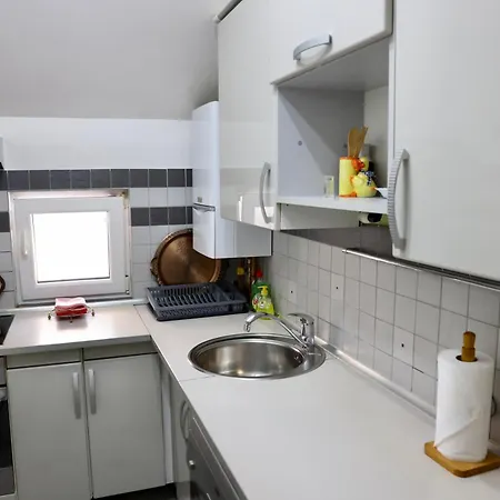 Vintage Penthouse Sarajevo