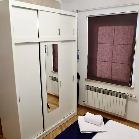 Homestay Vintage Penthouse Sarajevo