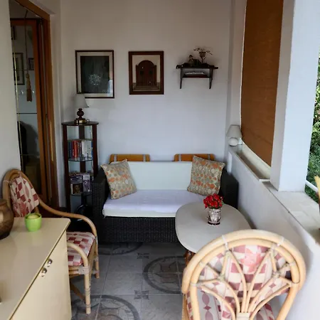 Homestay Vintage Penthouse Sarajevo