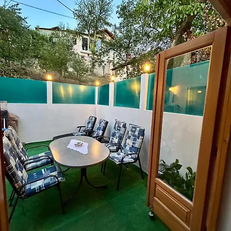 Homestay Vintage Penthouse *