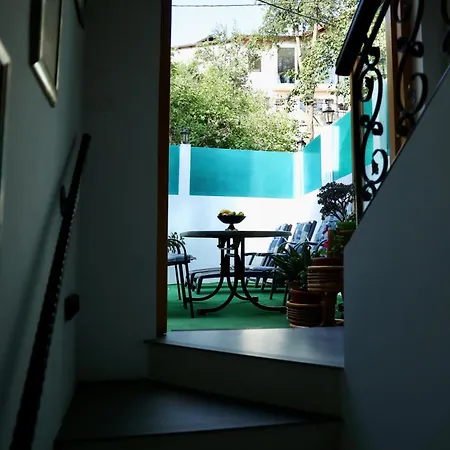 Vintage Penthouse * Sarajevo