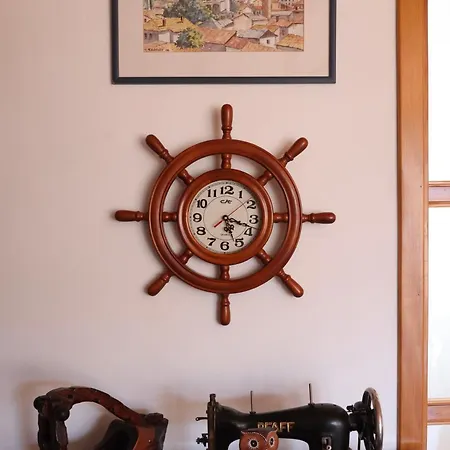 Vintage Penthouse Homestay