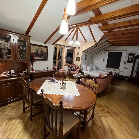 Vintage Penthouse