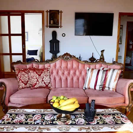 Homestay Vintage Penthouse Sarajevo