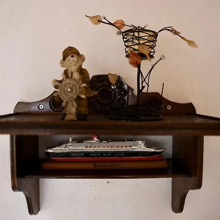 Vintage Penthouse Homestay