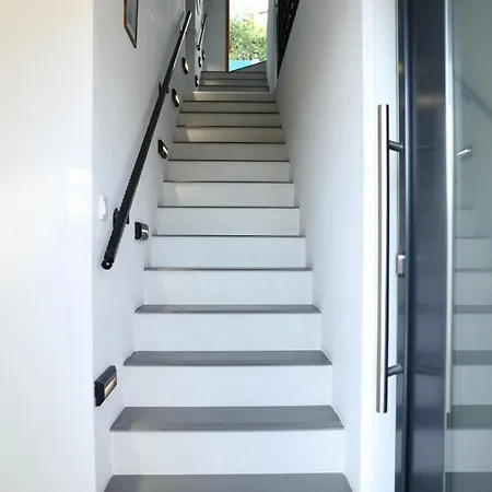 Vintage Penthouse Homestay