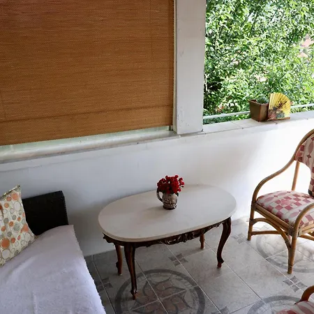 Vintage Penthouse Homestay Sarajevo