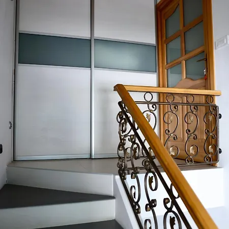 Vintage Penthouse Sarajevo