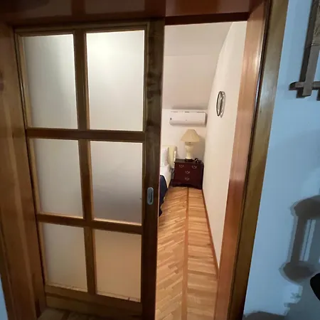 Vintage Penthouse Homestay