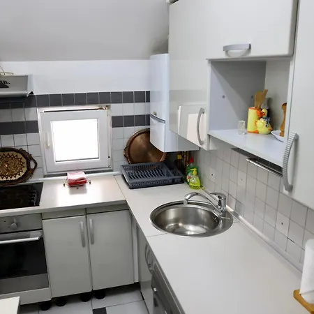 Vintage Penthouse Homestay Sarajevo